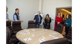 Radisson Blu Hotel & Residences: sprawdzanie potencału obiektu
