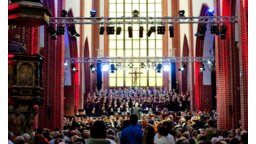 Archikatedra św. Jana Chrzciciela we Wrocławiu