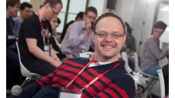 Andrzej Targosz, CEO Eventory