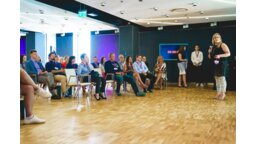Warsztaty B2B i specjalna edycja MP Fast Date®