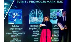 Prezentacja nominacji