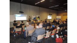 Obrady Konferencji Silesia Meetings Challenge 2015. fot. A05