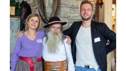 Gooral Zakolove czyli znana postać i bohater zdjęć nie tylko z instagrama