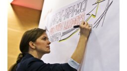 IMEX-MPI-MCI Future Leaders Forum. fot. Katarzyna Cegłowska