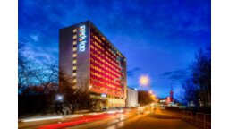 Park Inn by Radisson Katowice