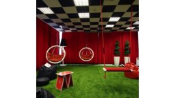 Gdański Inkubator Przedsiębiorczości, Crazy Room