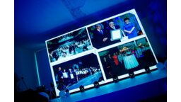 Filmowe i fotograficzne podsumowanie działań Poland Convention Bureau POT