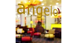 angelo Hotel Katowice - Lobby
