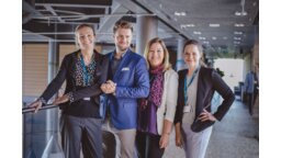 Zespół Lublin & Region Convention Bureau