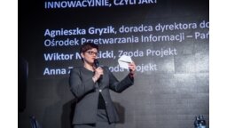 Innowacyjnie, czyli jak? - studium przypadku