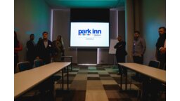 Park Inn by Radisson Katowice