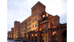 fot. Vienna House Andel’s Lodz