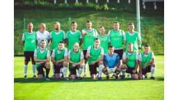 Arłamów Team