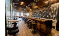 Bar Trzy Czwarte