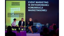 Premiera książki „Event marketing w zintegrowanym komunikowaniu marketingowym” autorstwa dr. Piotra Jaworowicza i dr Magdaleny Jaworowicz