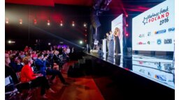Gala finałowa MP Power Awards oraz finał Meetings Wekk Poland 2016