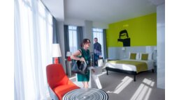 ibis Styles Wrocław Centrum