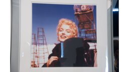 Hala Stulecia. Przedpremierowy pokaz wystawy „Dzień dobry Marilyn. Ikony Hollywood w obiektywie Miltona H. Greene’a”