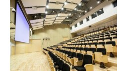 Centrum Konferencyjne Kopernik, Warszawa