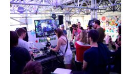 City Acts - warsztaty: Miasto nocą