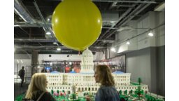 Międzynarodowa Wystawa Budowli z Klocków Lego