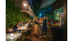 W Puro Hotel odbyło się spotkanie integracyjne meeting plannerów z przedstawicielami łódzkiej branży MICE