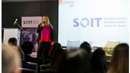 Incentive Travel Day – konferencja SOIT i Site Poland