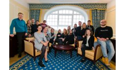 Fam trip: Polonia Palace Hotel. Fot. Katarzyna Cegłowska, Ketti.pl