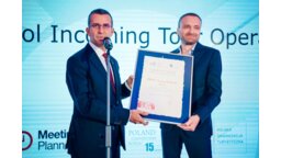 Rekomendacja dla Jan–Pol Incoming Tour Operator