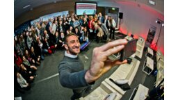 Warsztat Stowarzyszenia Branży Eventowej. Pasja, emocje, siła: Jak przetrwać w świecie event managementu i skąd czerpać moc do działania. fot. Katarzyna Cegłowska