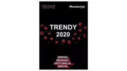 Opracowanie trendów w przemyśle spotkań powstało po raz trzeci