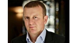 Janusz  Jabłoński, prezes zarządu BERM Creative Production Group