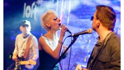 Smile Cover Band, zespół coverowy
