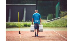 Olimpiada sportowa - strongman