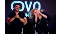 Ab Ovo Teatr Improv, znany m.in. z gali MP Power Night
