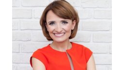 Marzena Witczyńska, CEO Brave Hearts
