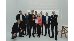 Przedstawiciele organizacji, które podpisały Deklarację