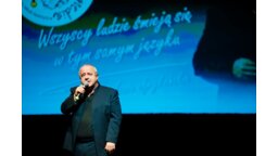 Jan Jakub Należyty przedstawia Krakowski Teatr Komedia