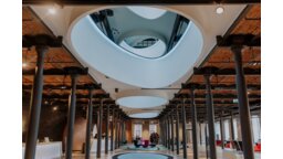 Spotkania odbyło się w obiekcie nagrodzonym w ostatniej edycji MP Power Awards® w kategorii „Obiekt unikatowy”