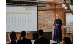 Ewa Błaszczak: Czy agile to współczesny unique?