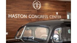 Haston City Hotel