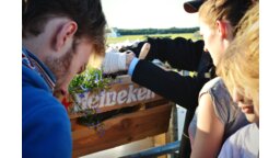 City Acts - warsztaty: Zielona strona miasta