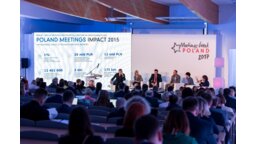 Poland Meetings Destination