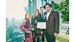 Zespół Mea Group