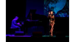 Akustyczny koncert Katarzyny Stankiewicz
