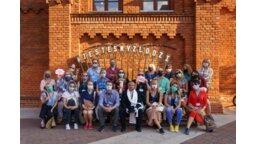 Po raz kolejny meeting plannerzy na zaproszenie Łódź Convention Bureau odwiedzili Łódź. Fot. Bartko Dębkowski, Kreatyw Media