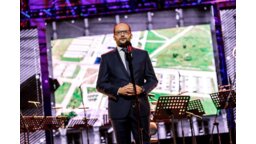 Jan Mazurczak, prezes Poznań Convention Bureau zaprasza na kolejną galę, która odbędzie się w Poznaniu