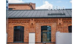 Zrewitalizowany kompleks Monopolis