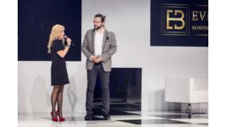 Marta Dunin-Michałowska i Adam Zagajewski, Stowarzyszenie Branży Eventowej