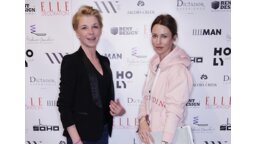 Agnieszka Lewtak i Edyta Kaczkan z Rent Design